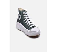 Converse Chuck Taylor All Star Move Platform True Nature/white/black Taglia: 39 | Outlet | Donna | Bianco
