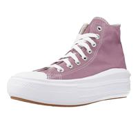 Converse Chuck Taylor all Star Move Hi Viola 35