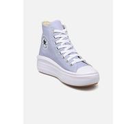 Converse - Chuck Taylor All Star Move Hi Viola - Sneakers 37 Viola