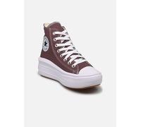 Converse - Chuck Taylor All Star Move Hi Viola - Sneakers 39 1/2 Viola