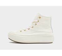Converse Chuck Taylor All Star Move High Bambino - Bianco, bianco 29