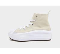 Converse Chuck Taylor All Star Move High Bambino - Crema, crema 33
