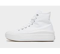 CONVERSE Donna Sneaker alta 'CHUCK TAYLOR ALL STAR MOVE - HI' Bianco, Taglia 8,