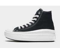 Converse Chuck Taylor All Star Move High Donna, nero 37.5