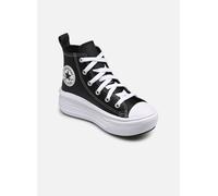 CONVERSE Chuck Taylor all Star Move Platform Leather, Sneaker, 30 EU
