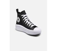 Converse - Chuck Taylor All Star Move Leather Hi J Nero - Sneakers 38 Nero