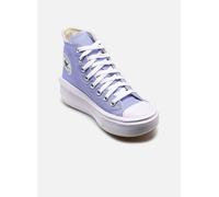 Converse - Chuck Taylor All Star Move Platform Hi W Viola - Sneakers 40 Viola