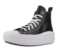 CONVERSE Chuck Taylor all Star Move Platform Leather, Sneaker, 37.5 EU