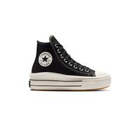 Converse Chuck Taylor All Star Move Platform Retro Sport Black/egret/ Taglia: 37.5 | Outlet | Donna | Nero