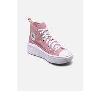 Converse - Chuck Taylor All Star Move Platform Rosa - Sneakers 38 1/2 Rosa