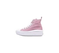 Converse - Chuck Taylor All Star Move Platform Rosa - Sneakers 37 Rosa