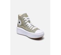 Converse - Chuck Taylor All Star Move Platform W Verde - Sneakers 37 Verde
