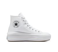 Converse Chuck Taylor All Star Move Bianco 40