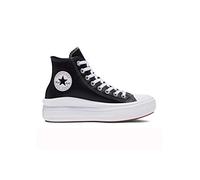 Converse Sneakers Chuck Taylor All Star Move Hi Nero Donna EUR 40 / US 7