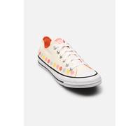 Converse - Chuck Taylor All Star Nature In Bloom Ox Bianco - Sneakers 36 1/2 Bianco