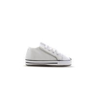 Converse - Chuck Taylor All Star Cribster Canvas Mid Bianco - Sneakers 17 Bianco