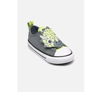 Converse - Chuck Taylor All Star One Strap Dinos Easy-On Ox Multicolore - Sneakers 20 Multicolore