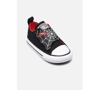 Converse - Chuck Taylor All Star One Strap Ox I Nero - Sneakers 23 Nero