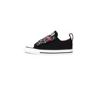 Converse - Chuck Taylor All Star One Strap Ox I Nero - Sneakers 24 Nero