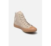 Converse - Chuck Taylor All Star Out Ont The Terrace Hi M Beige - Sneakers 40 Beige