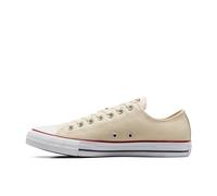 Converse Chuck Taylor all Star Ox 159485, Scarpe da Ginnastica Unisex-Adulto, Beige 159485c, 36 EU