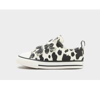 Converse Chuck Taylor All Star Ox Animal Print Neonato, bianco 23