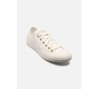 Converse - Chuck Taylor All Star Ox Bianco - Sneakers 39 Bianco