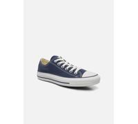 CONVERSE Sneaker bassa 'Chuck Taylor All Star' zappiro / bianco Uomo CONVERSE 38