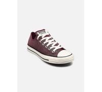 Converse - Chuck Taylor All Star Ox Bordeaux - Sneakers 39 1/2 Bordeaux
