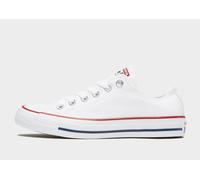Converse Chuck Taylor All Star Ox Donna, bianco 39