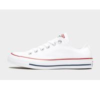 Converse Chuck Taylor All Star Ox Donna - Bianco, bianco 42.5