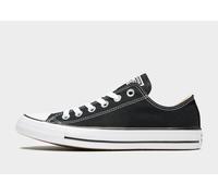 Converse Chuck Taylor All Star Ox Donna, nero 35