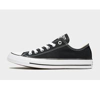 CONVERSE Sneaker bassa 'Chuck Taylor All Star OX' nero / bianco Uomo CONVERSE 41,5 nero / bianco