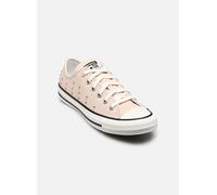 Converse - Chuck Taylor All Star Ox J Beige - Sneakers 37 1/2 Beige