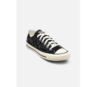 Converse - Chuck Taylor All Star Ox J Nero - Sneakers 39 Nero