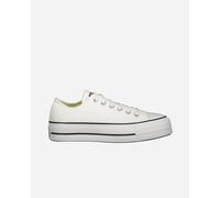 Converse Chuck Taylor All Star Ox Lift W - Scarpe Sneakers - Donna - Bianco 38
