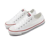 Converse Chuck Taylor All Star Ox Donna, bianco 37.5
