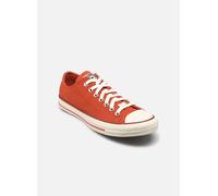 Converse - Chuck Taylor All Star Ox M Arancione - Sneakers 42 Arancione