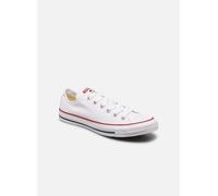 Converse - Chuck Taylor All Star Ox M Bianco - Sneakers 42 1/2 Bianco
