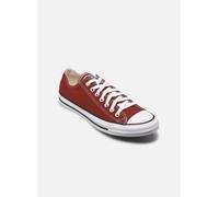 Converse - Chuck Taylor All Star Ox M Bordeaux - Sneakers 42 1/2 Bordeaux