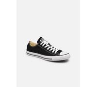 CONVERSE Sneaker bassa 'Chuck Taylor All Star Classic' nero / bianco Uomo CONVERSE 42