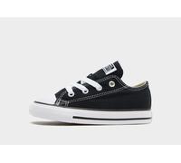 Converse Chuck Taylor All Star Ox Neonati, nero 19