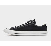 CONVERSE All Star CHUCK TAYLOR, in canvas Nero 44