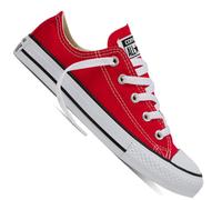 Chuck Taylor All Star Core Ox E by Converse 32 Rosso