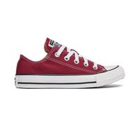 Converse - Chuck Taylor All Star Ox - -Shoes -unisex -Rosso -45 EU