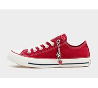 Converse Chuck Taylor All Star Ox Valentine's Day Donna, rosso 37.5