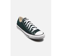 Converse - Sneakers basse in tela - Chuck Taylor All Star Classic Low Steely Pine per Uomo - Taglia 38 - Verde