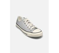 Converse - Chuck Taylor All Star Ox W Argento - Sneakers 37 1/2 Argento