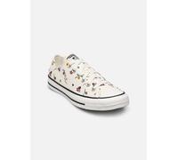 Converse - Chuck Taylor All Star Ox W Bianco - Sneakers 36 Bianco