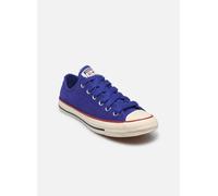 Converse - Chuck Taylor All Star Ox W Blu - Sneakers 36 Blu
